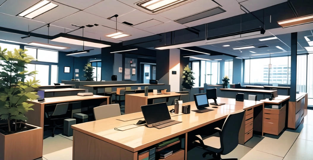 浙江华乐电子有限公司轮播图5